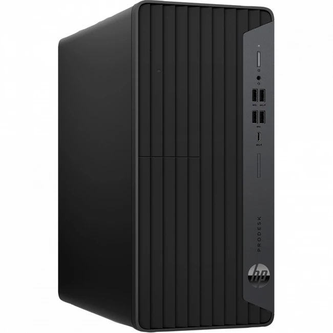 Персональный компьютер HP ProDesk 600 G6 MT 216A1ES (Core i7, 10700, 2.9 ГГц, 16 Гб, DDR4-2666, SSD, Windows 10 Pro)