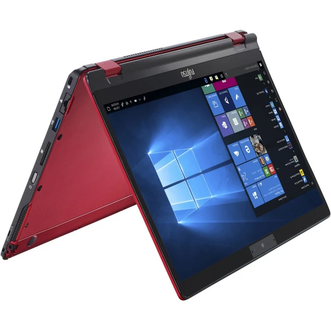 Ноутбук Fujitsu LifeBook U9310X U931XM0004RU LKN:U931XM0004RU (13.3 ", FHD 1920x1080 (16:9), Intel, Core i5, 16 Гб, SSD, 512 ГБ)