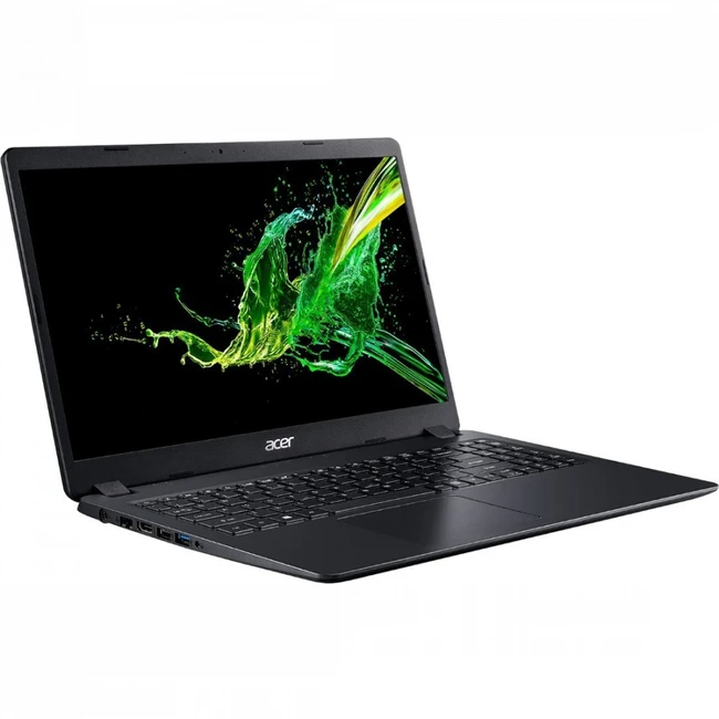 Ноутбук Acer Aspire A315-42-R6N1 NX.HF9ER.041_ПУ (15.6 ", FHD 1920x1080 (16:9), AMD, Ryzen 3, 12 Гб, SSD, 256 ГБ, AMD Radeon Vega)