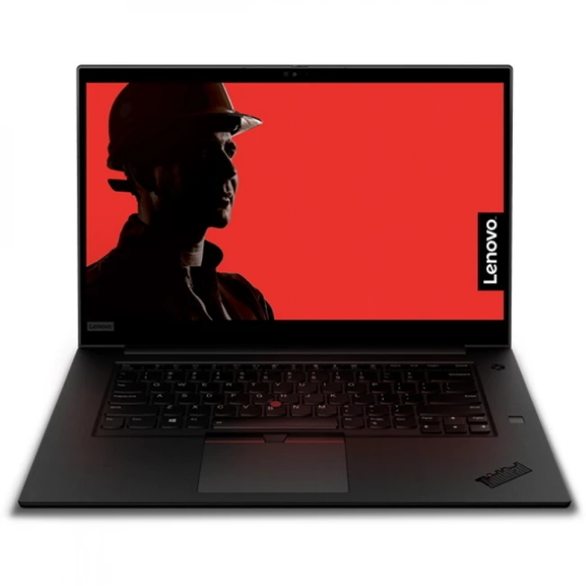 Мобильная рабочая станция Lenovo ThinkPad P1 3rd Gen 20TH004JRT