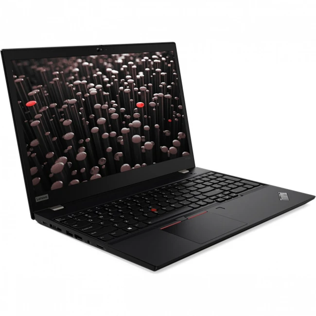 Мобильная рабочая станция Lenovo ThinkPad P15s 20T40044RT