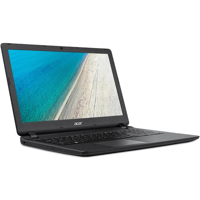 Ноутбук Acer EX2540 NX.EFHER.014 15.6 ", HD 1366x768 (16:9), Core i5, 4 Гб, Linux
