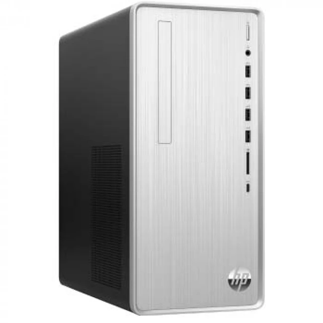 Персональный компьютер HP TP01-1023ur 2S7R9EA (AMD Ryzen 3, 4300G, 3.8 ГГц, 8 Гб, DDR4-2666, SSD, Windows 10 Home)