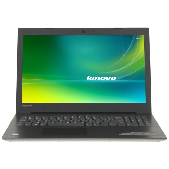 Ноутбук Lenovo IdeaPad 320-15ISK 80XH01CPRK (15.6 ", FHD 1920x1080 (16:9), Core i3, 4 Гб, HDD)