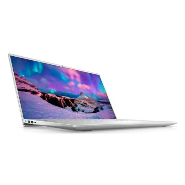 Ноутбук Dell Inspiron 7400 (7400-8556) (14.1 ", WQXGA 2560x1600 (16:10), Intel, Core i7, 16 Гб, SSD, 1 ТБ, nVidia GeForce MX350)
