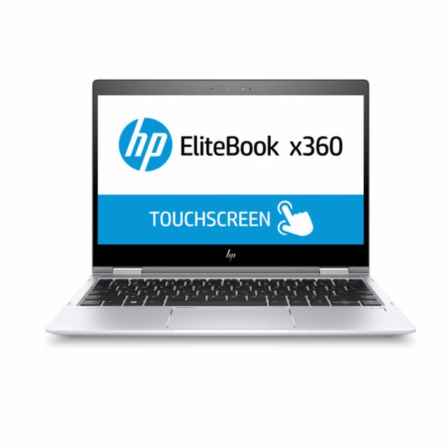 Ноутбук HP EliteBook x360 1030 G2 1EN99EA 13.3 ", FHD 1920x1080 (16:9), Core i7, 8 Гб, 256 ГБ, Windows 10 Pro