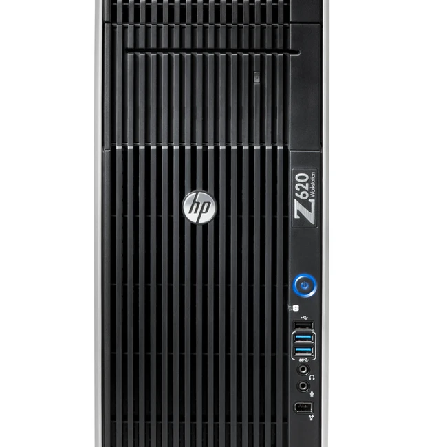 Рабочая станция HP Z640 1WV78EA (Xeon E5, 16, 1 ТБ)