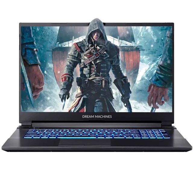 Платформа для ПК Dream Machines G1650Ti-17XX05