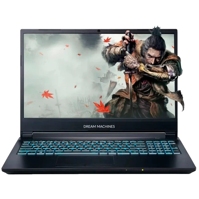 Платформа для ПК Dream Machines G1660Ti-15KZ02