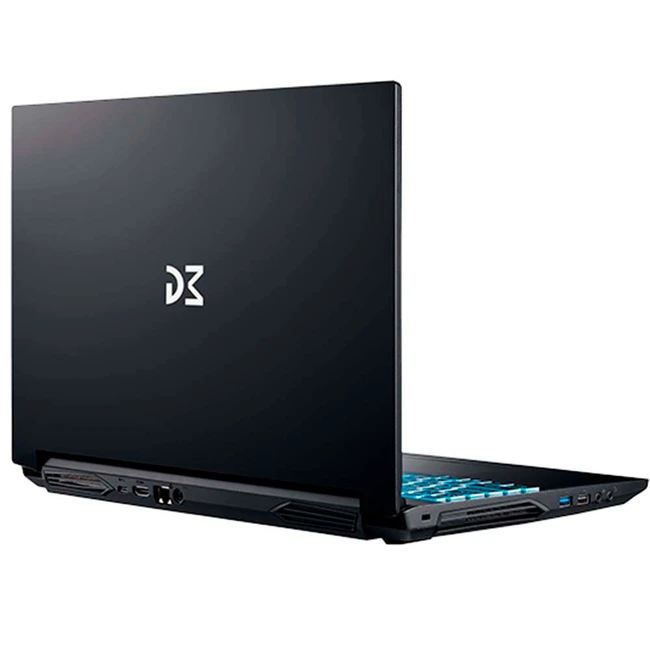 Платформа для ПК Dream Machines G1660TI-15KZ03