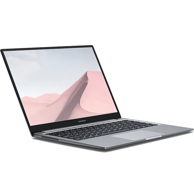 Ноутбук Xiaomi RedmiBook Air 13 XMA2005-AB-LINUX (13.3 ", WQXGA 2560x1600 (16:10), Intel, Core i7, 16 Гб, SSD, 512 ГБ)