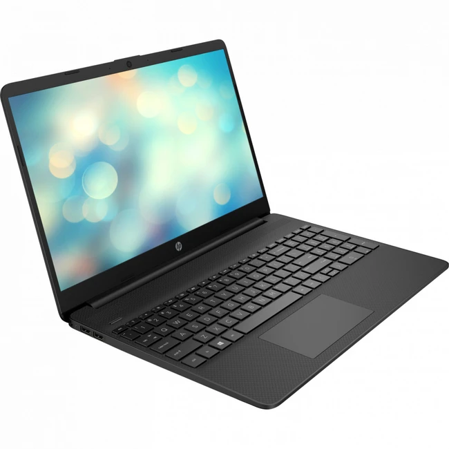 Ноутбук HP 15s-eq1138ur 22V11EA 15.6 ", FHD 1920x1080 (16:9), AMD, Athlon, 4 Гб, 128 ГБ, AMD Radeon RX Vega, Windows 11 Home