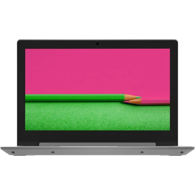 Ноутбук Lenovo IdeaPad 1 11ADA05 82GV001NRK (11.6 ", HD 1366x768 (16:9), AMD, Athlon, 4 Гб, SSD, 128 ГБ, AMD Radeon Vega)
