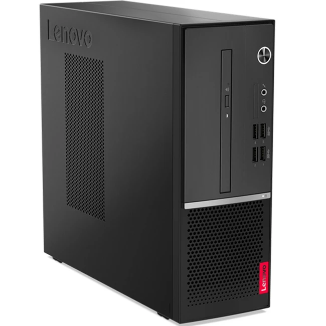 Персональный компьютер Lenovo V50s-07IMB 11EF0004RU (Core i3, 10100, 3.6 ГГц, 8 Гб, DDR4-2666, SSD)