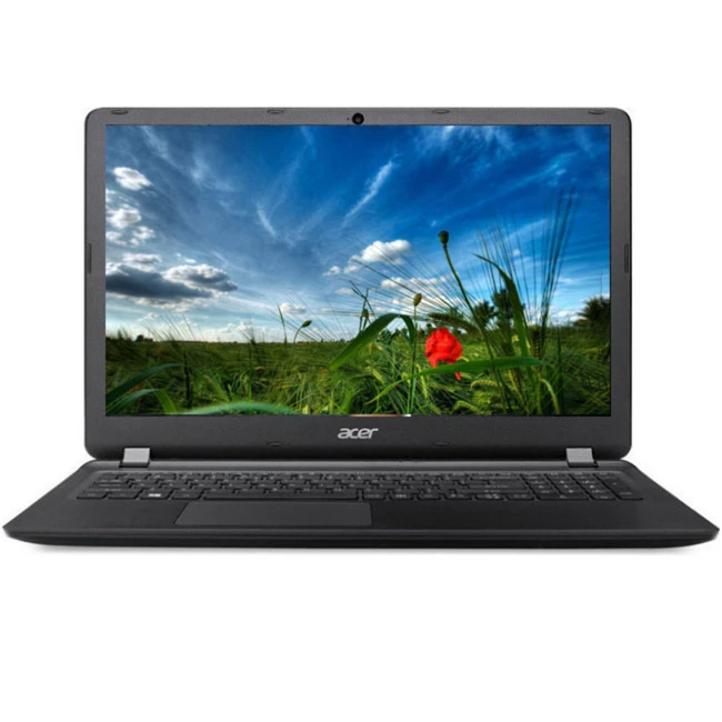 Ноутбук Asus Extensa EX2540-37EN NX.EFHER.021 (15.6 ", FHD 1920x1080 (16:9), Core i3, 4 Гб, 128 ГБ, Intel HD Graphics, Linux)