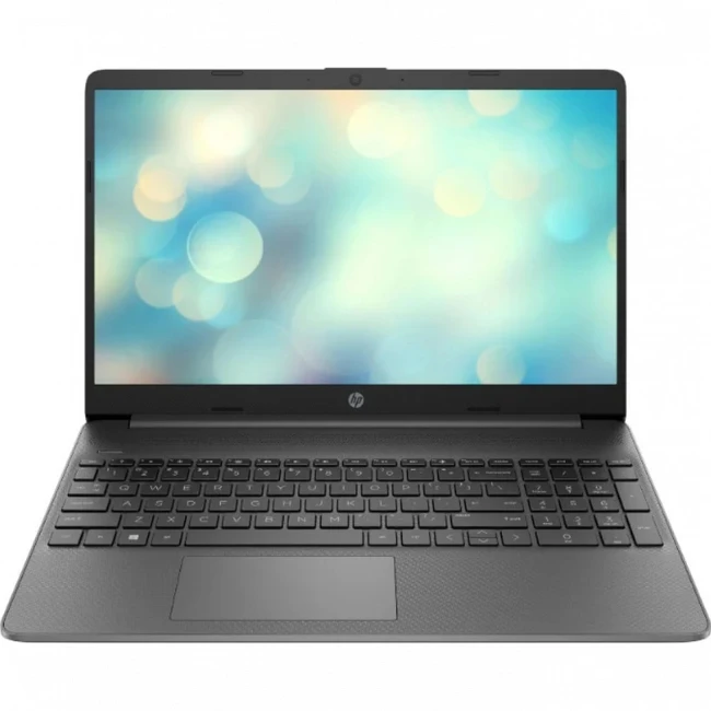 Ноутбук HP 15s-eq1319ur 3B2W7EA (15.6 ", HD 1366x768 (16:9), AMD, Ryzen 3, 4 Гб, 128 ГБ, AMD Radeon Vega, Windows 10 Home)