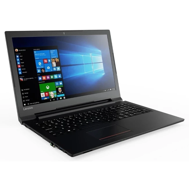Ноутбук Asus V110 80TL00DBRK 15.6 ", HD 1366x768 (16:9), Core i3, 4 Гб, Windows 10 Home