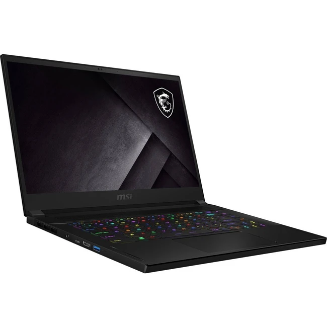 Ноутбук MSI GS66 Stealth 10UG-452RU 9S7-16V312-452 (15.6 ", FHD 1920x1080 (16:9), Intel, Core i7, 32 Гб, 1 ТБ, nVidia GeForce RTX 3070, Windows 10 Home)