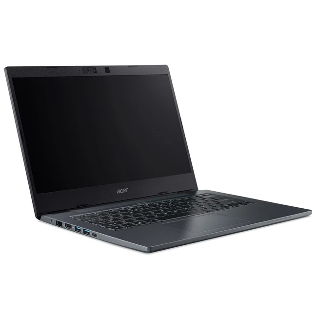 Ноутбук Acer TMP414-51-73GM NX.VPCER.005 (14 ", FHD 1920x1080 (16:9), Intel, Core i7, 16 Гб, SSD, 512 ГБ, Intel Iris Xe Graphics)