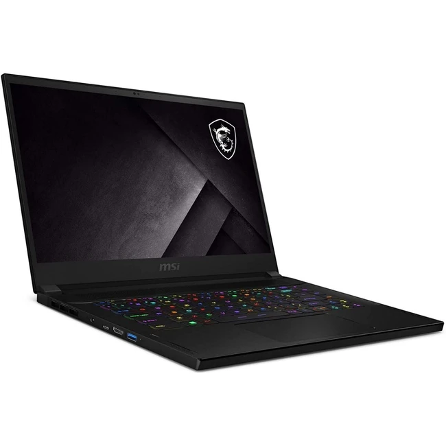 Ноутбук MSI GS66 Stealth 10UH-420RU 9S7-16V312-420 (15.6 ", 4K Ultra HD 3840x2160 (16:9), Intel, Core i9, 64 Гб, SSD, 2 ТБ, nVidia GeForce RTX 3080)