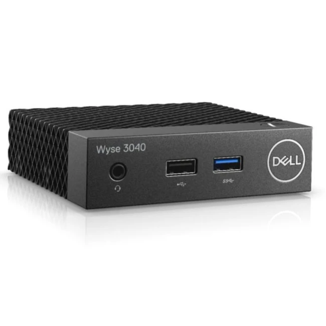 Тонкий клиент Dell Wyse3040 210-ALEK/003