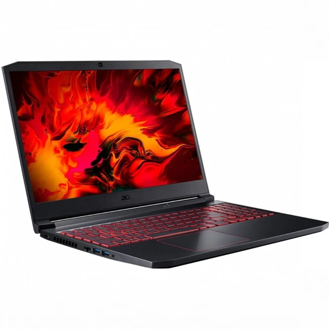 Ноутбук Acer Nitro 7 AN715-52-74C4 NH.Q8EER.002 (15.6 ", FHD 1920x1080 (16:9), Intel, Core i7, 16 Гб, SSD, 1 ТБ, nVidia GeForce RTX 2060)