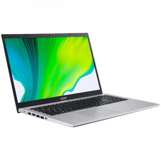 Ноутбук Acer Aspire A515-56-769G NX.A1GER.002 (15.6 ", FHD 1920x1080 (16:9), Intel, Core i7, 16 Гб, SSD, 1 ТБ, Intel Iris Xe Graphics)
