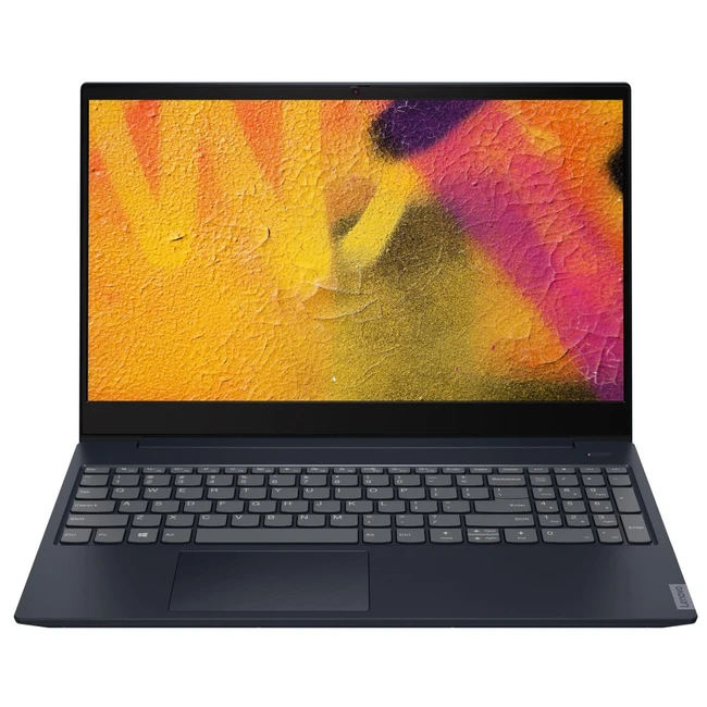 Ноутбук Lenovo IdeaPad S340-15IIL 81VW00DYRK 15.6 ", FHD 1920x1080 (16:9), Intel, Core i3, 8 Гб, 512 ГБ