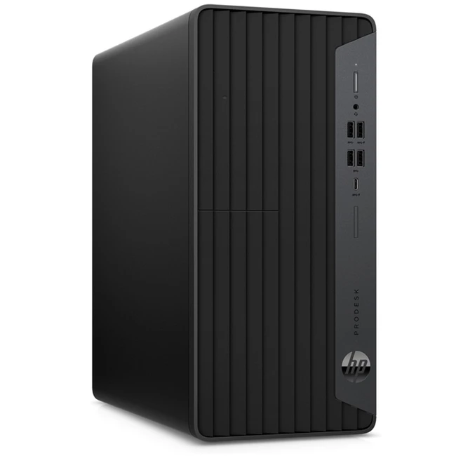 Персональный компьютер HP ProDesk 600 G6 MT 215V7ES (Core i7, 10700, 2.9 ГГц, 16 Гб, DDR4-2666, SSD, Windows 10 Pro)