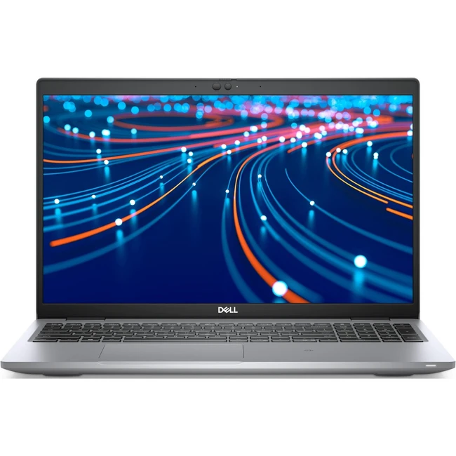 Ноутбук Dell Latitude 5520 5520-0563 (15.6 ", FHD 1920x1080 (16:9), Apple, Core i7, 16 Гб, SSD, 512 ГБ, nVidia GeForce MX450)