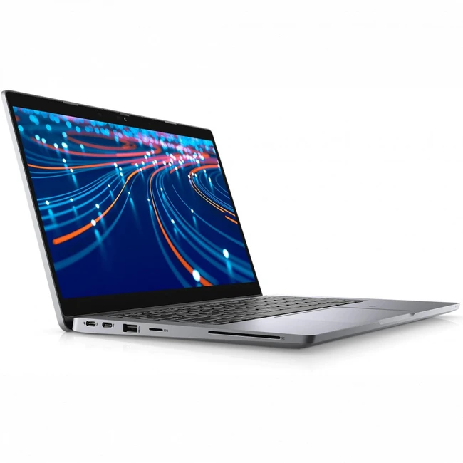 Ноутбук Dell Latitude 5320 5320-0358 13.3 ", FHD 1920x1080 (16:9), Intel, Core i5, 8 Гб, 256 ГБ, Intel Iris Xe Graphics, Linux