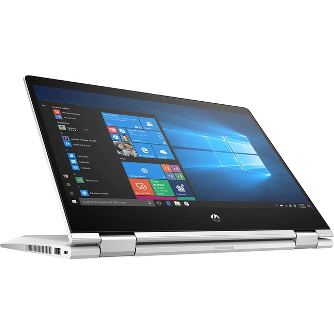 Ноутбук HP ProBook x360 435 G7 175Q1EA 13.3 ", FHD 1920x1080 (16:9), AMD, Ryzen 5, 8 Гб, 256 ГБ, AMD Radeon Vega, Windows 10 Pro