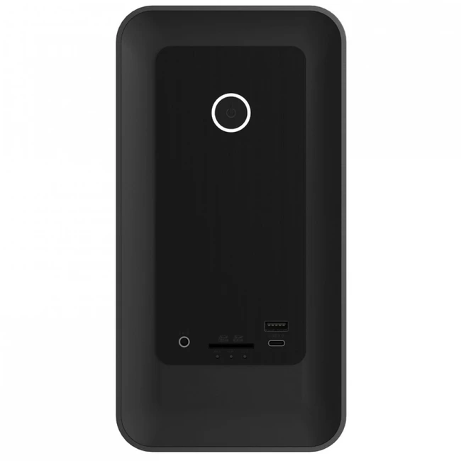 Платформа для ПК Zotac ZBOX-ECM73070C-BE SFF