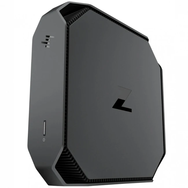 Рабочая станция HP Z2 Mini G5 12M02EA Маленький (Mini, Micro, USFF), Core i7, 10700, 16, 256 ГБ