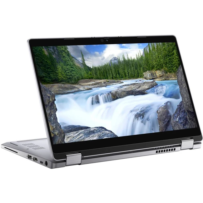 Ноутбук Dell Latitude 5310 2-in-1 210-AURS (13.3 ", FHD 1920x1080 (16:9), Intel, Core i7, 16 Гб, SSD, 512 ГБ)