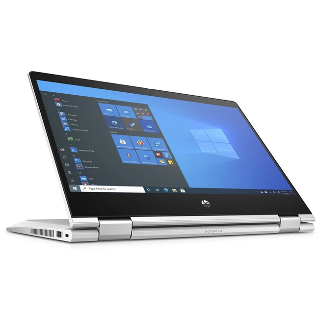 Ноутбук HP ProBook x360 435 G8 32N45EA (13.3 ", FHD 1920x1080 (16:9), AMD, Ryzen 7, 8 Гб, SSD, 256 ГБ, AMD Radeon Vega)