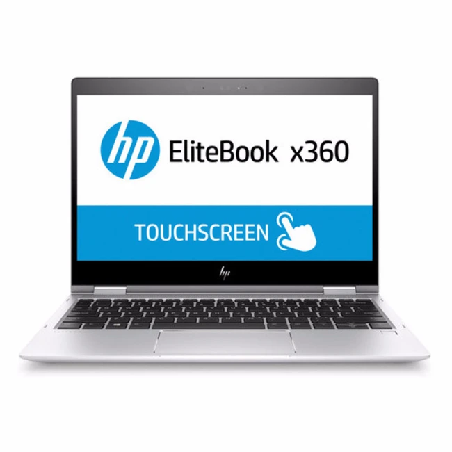 Ноутбук HP Elitebook x360 1020 G2 1EM59EA (12.5 ", 4K Ultra HD 3840x2160 (16:9), Core i5, 8 Гб, SSD, 512 ГБ)