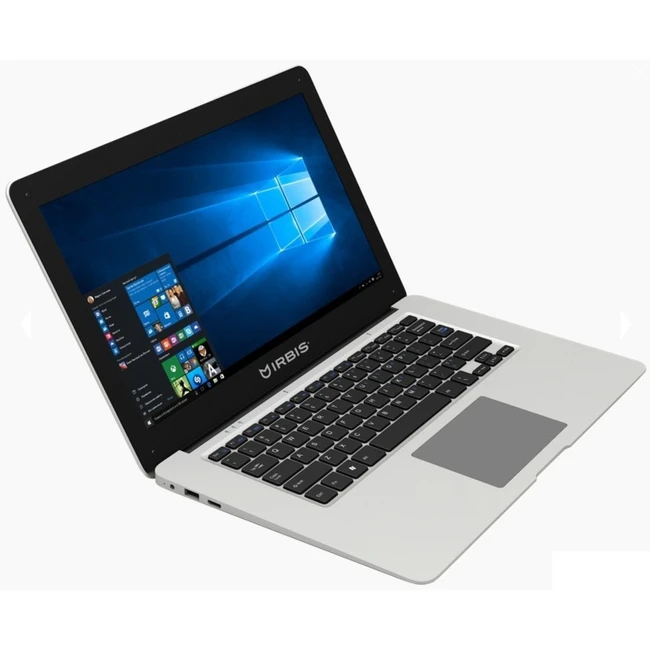 Ноутбук Irbis NB51 (14 ", HD 1366x768 (16:9), Atom, 2 Гб, SSD, 32 ГБ)