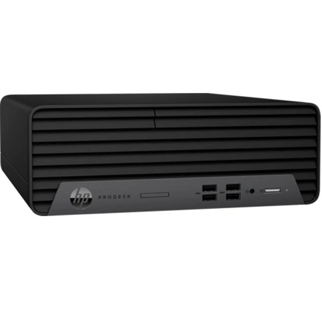 Персональный компьютер HP ProDesk 405 G6 293W2EA (AMD Ryzen 3, 3200G, 3.6 ГГц, 8 Гб, DDR4-2666, SSD, Windows 10 Pro)