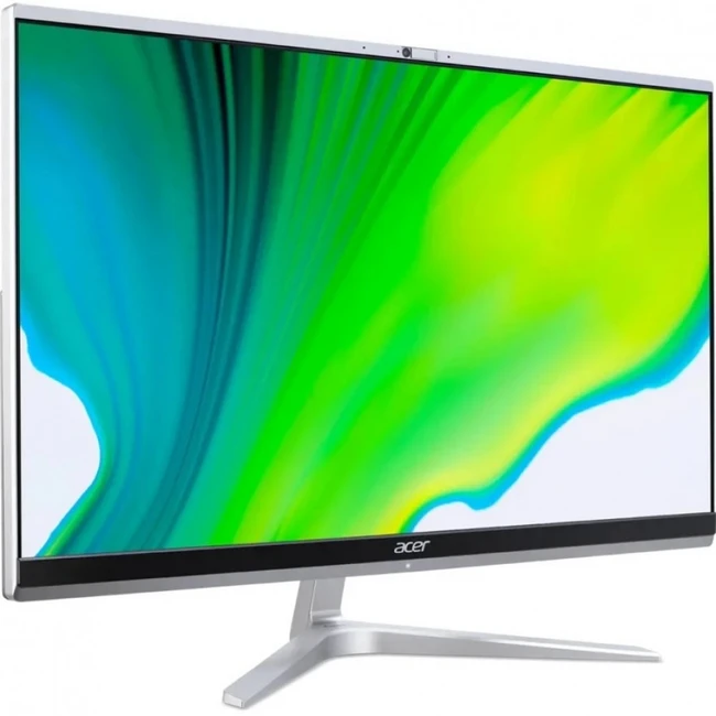 Моноблок Acer Aspire C24-1650 DQ.BFTER.002 (23.8 ", Intel, Core i3, 1115G4, 3.0 ГГц, 8 Гб, SSD, 256 Гб)