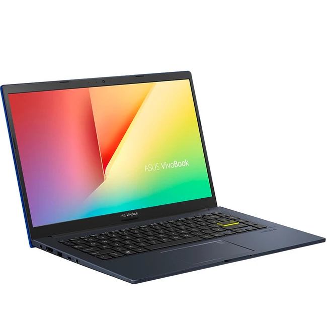 Ноутбук Asus X413JA-EK274T 90NB0RCA-M04000 (14 ", FHD 1920x1080 (16:9), Intel, Core i3, 8 Гб, 256 ГБ, Windows 10 Home)