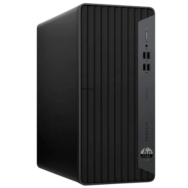 Персональный компьютер HP ProDesk 400 G7 MT 2T9Z6ES (Core i5, 10500, 3.1 ГГц, 8 Гб, DDR4-2666, SSD)