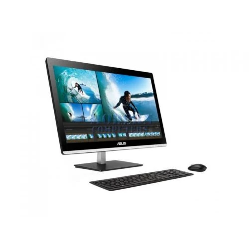 Моноблок Asus EeeTop ET2030AUK-B002W (AMD, 4 Гб)