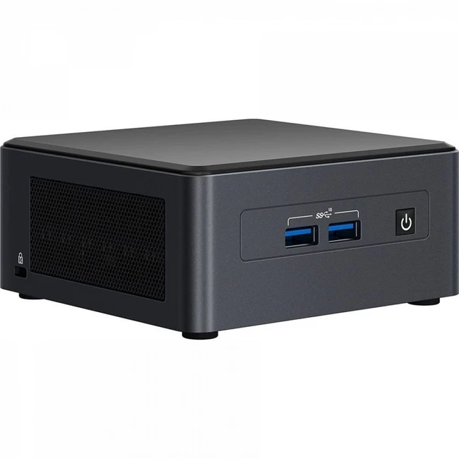 Платформа для ПК Intel NUC BNUC11TNHI50L00