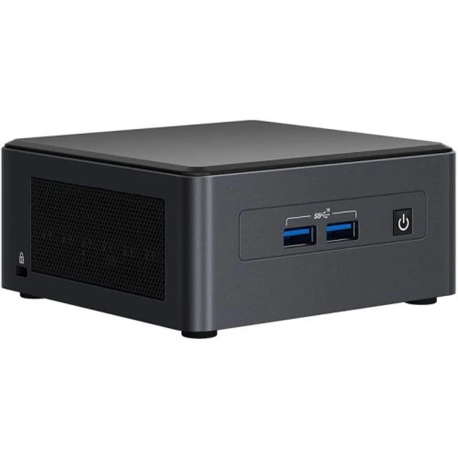 Платформа для ПК Intel NUC 11 Pro Kit NUC11TNHi5 BNUC11TNHI50002