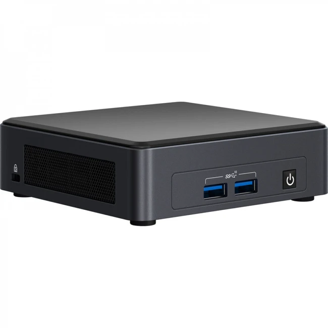 Платформа для ПК Intel NUC 11 Pro BNUC11TNKI70002