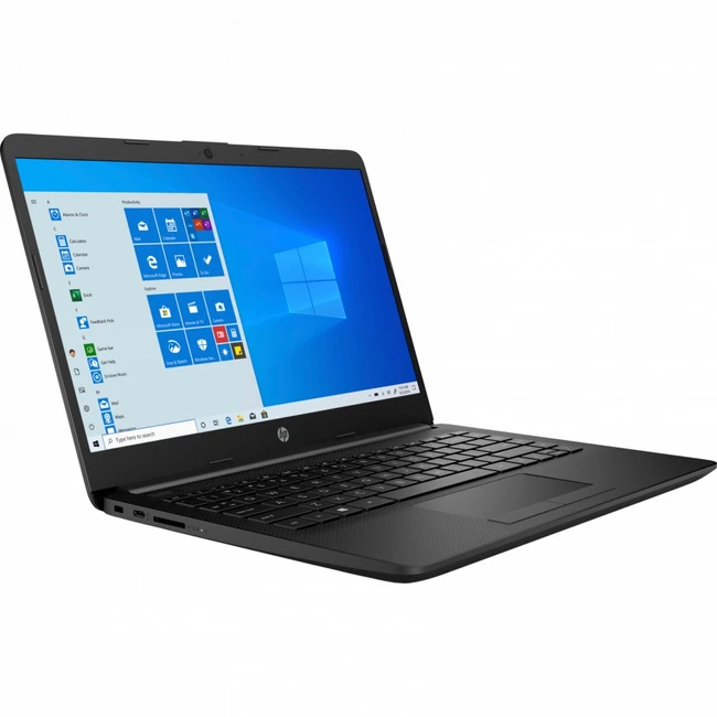 Ноутбук HP 14-cf2002ur 22Z35EA (14 ", HD 1366x768 (16:9), Intel, Pentium, 4 Гб, 128 ГБ, Windows 10 Home)