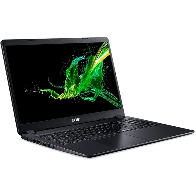 Ноутбук Acer Aspire 3 A315-56 NX.HS5ER.003 (15.6 ", FHD 1920x1080 (16:9), Intel, Core i5, 8 Гб, SSD, 512 ГБ)