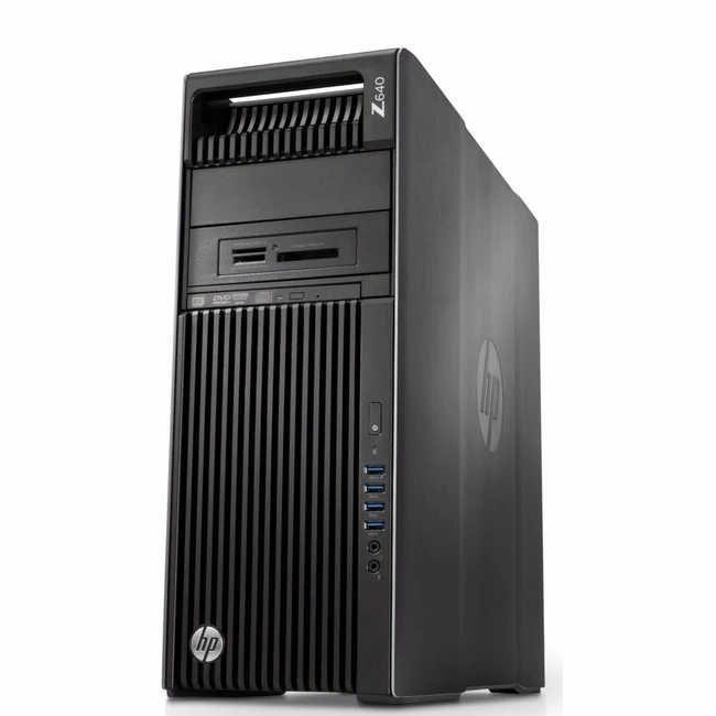Рабочая станция HP Z640 T4K61EA