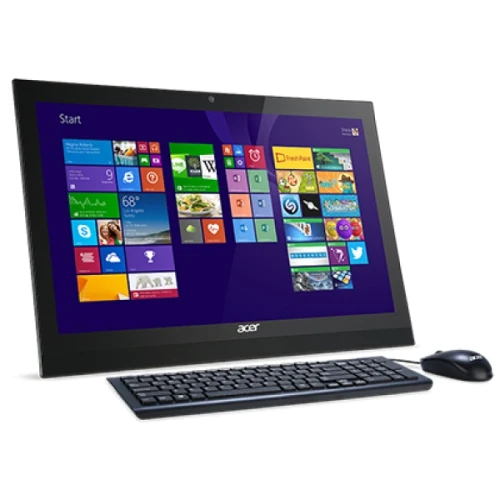 Моноблок Acer Aspire Z1-621 DQ.SY5ER.002 (Celeron, 4 Гб)